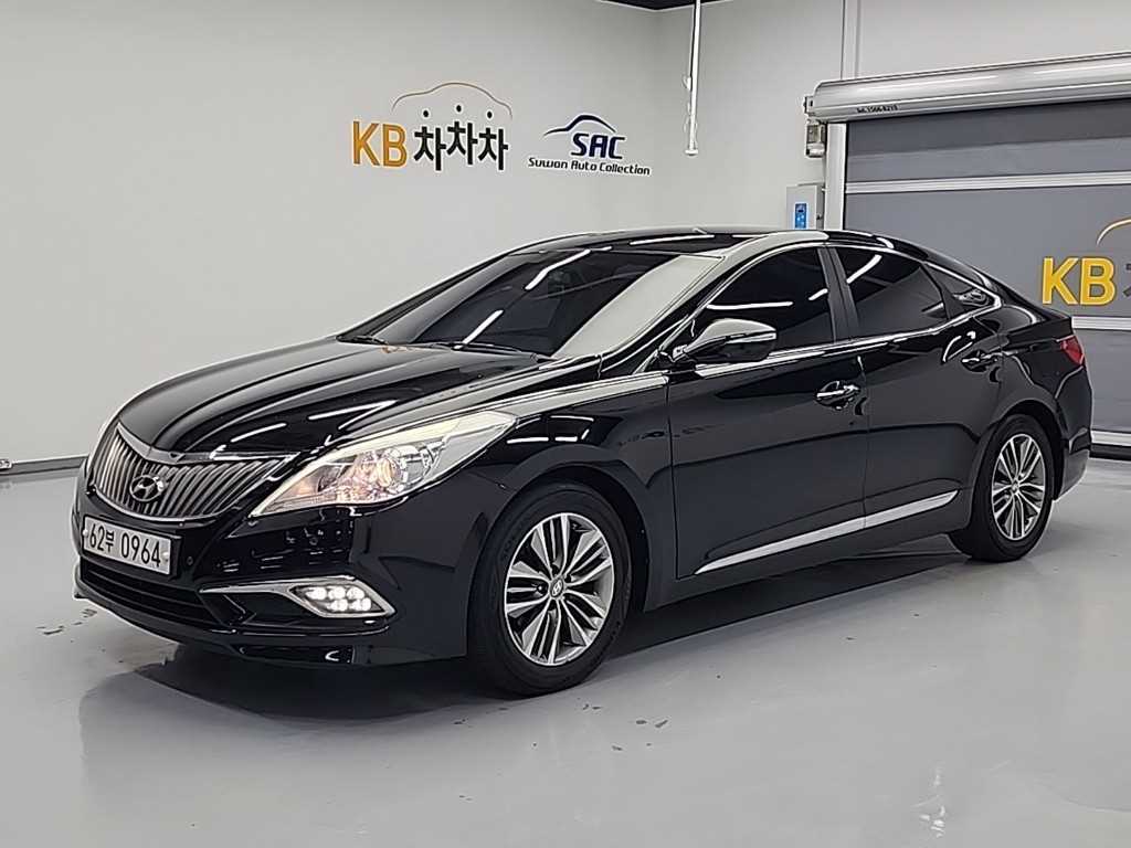 국산차 리스트 차량 이미지