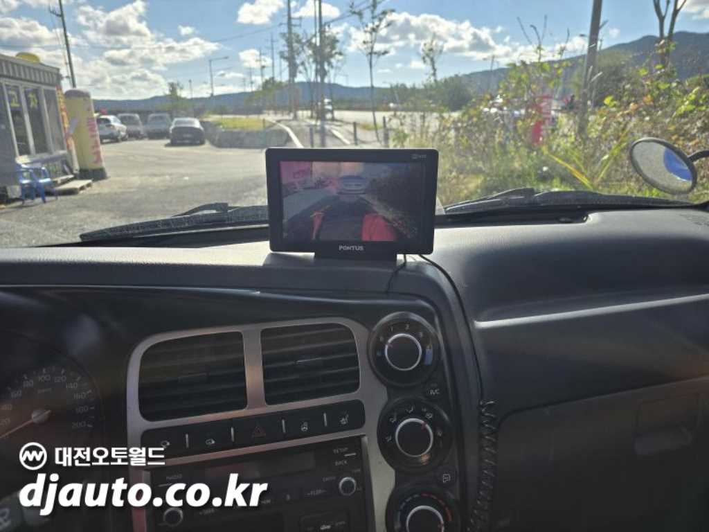 기아 봉고3 1톤 카고 3