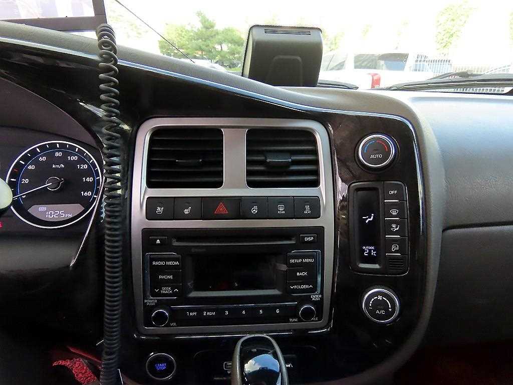 현대 포터2 1톤 표준탑 전기 12