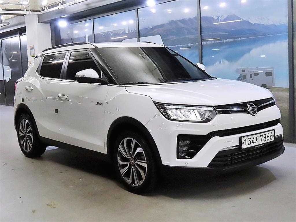 국산차 리스트 차량 이미지