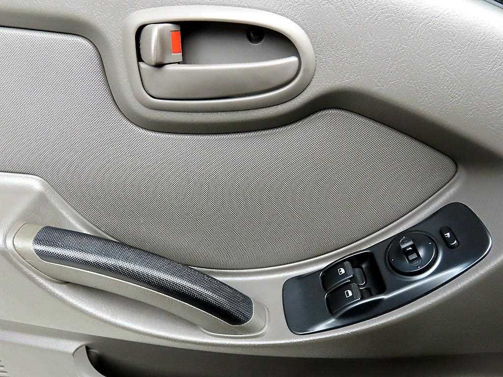 현대 포터2 1톤 카고 전기 9