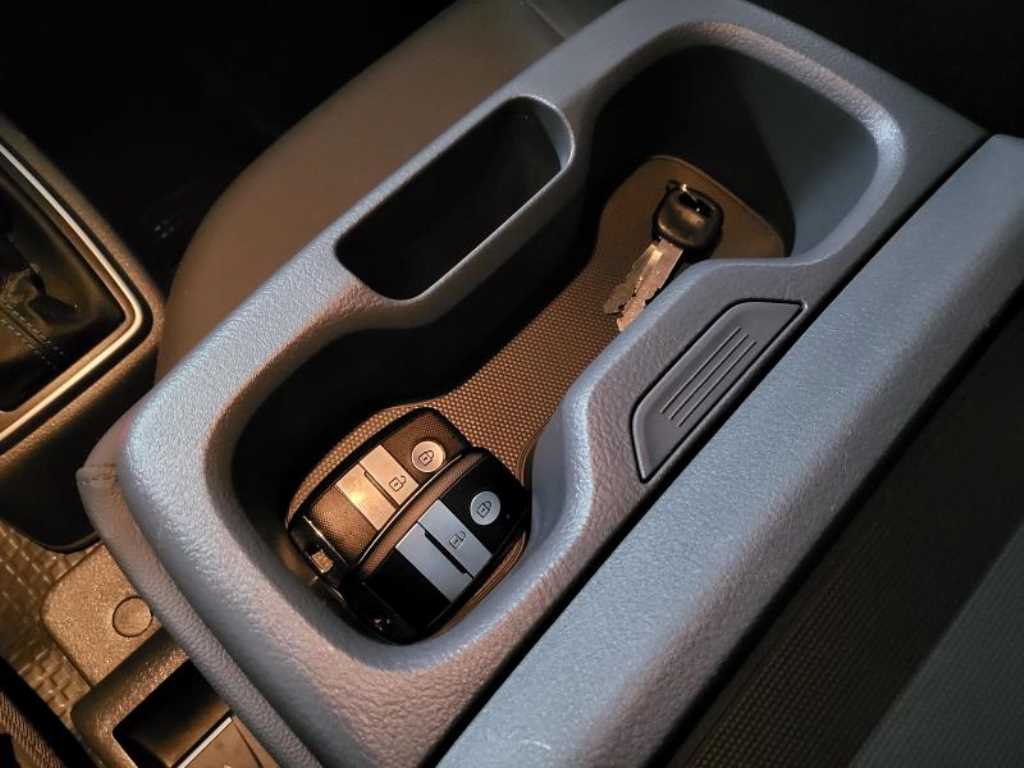 기아 봉고3 1톤 저상탑 전기 14