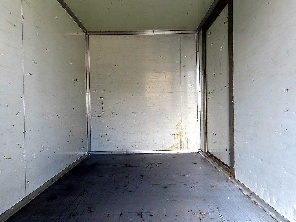 현대 포터2 1톤 표준탑 전기 4