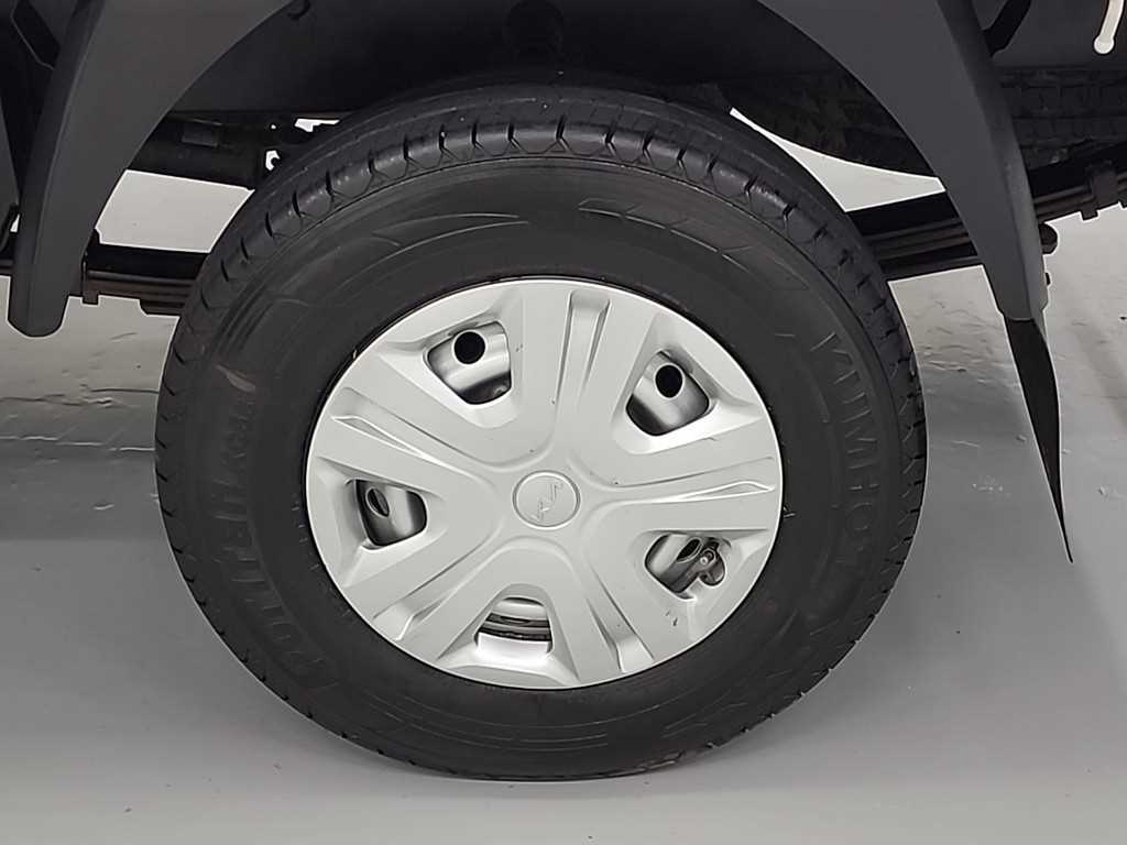 기아 봉고3 1톤 카고 15