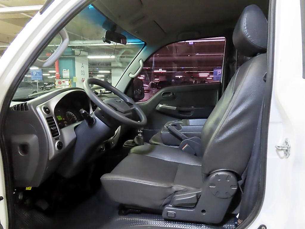 기아 봉고3 1톤 카고 6