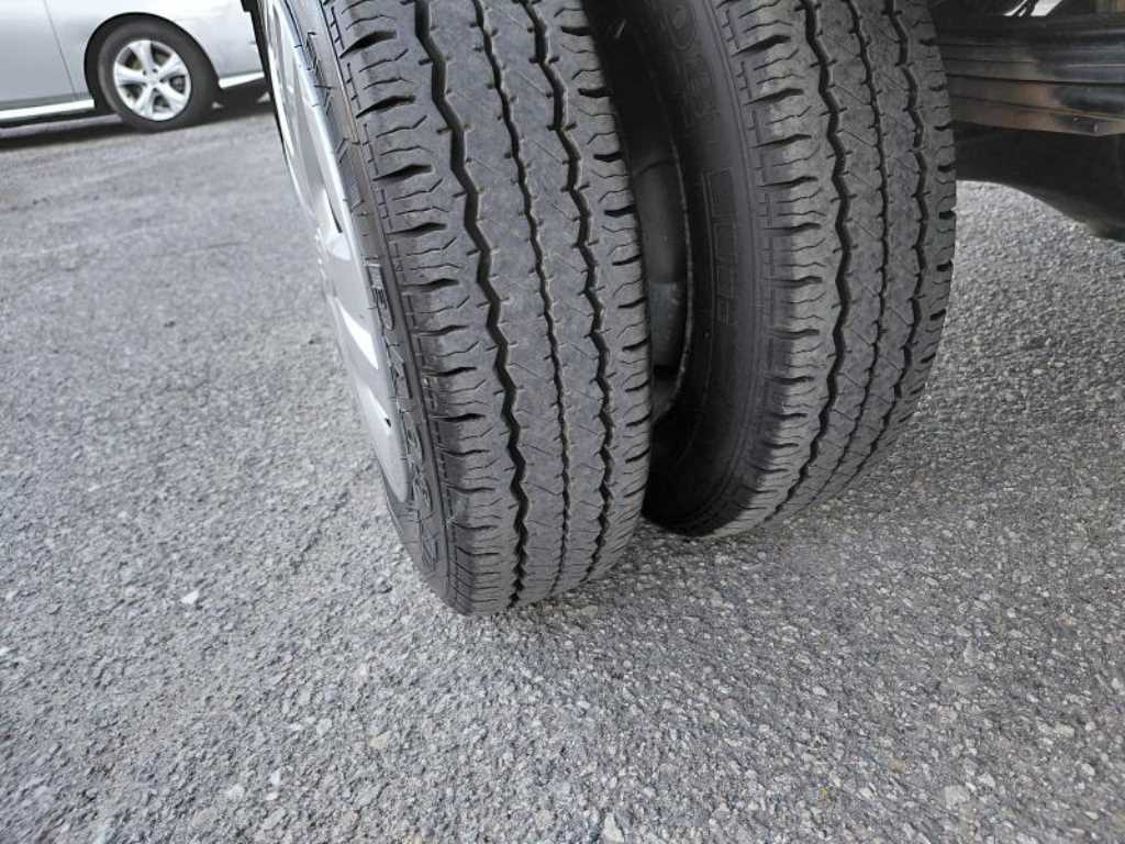 기아 봉고3 1톤 카고 5