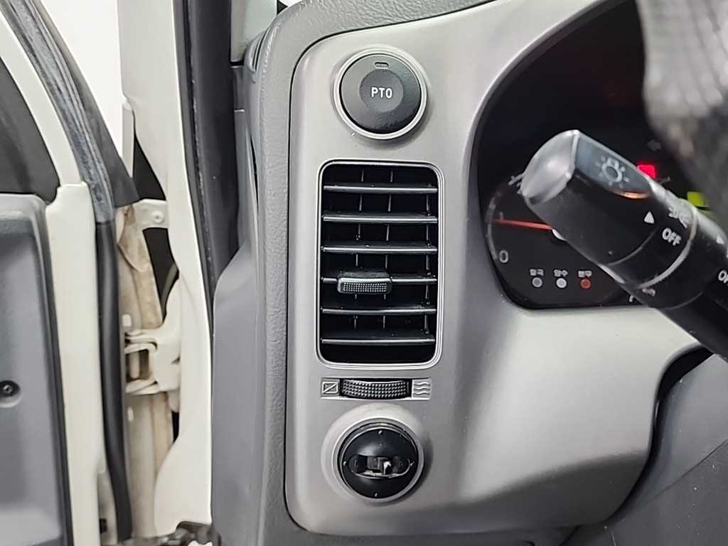 기아 봉고3 1톤 카고 11