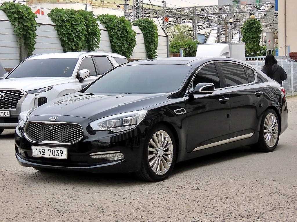 국산차 리스트 차량 이미지