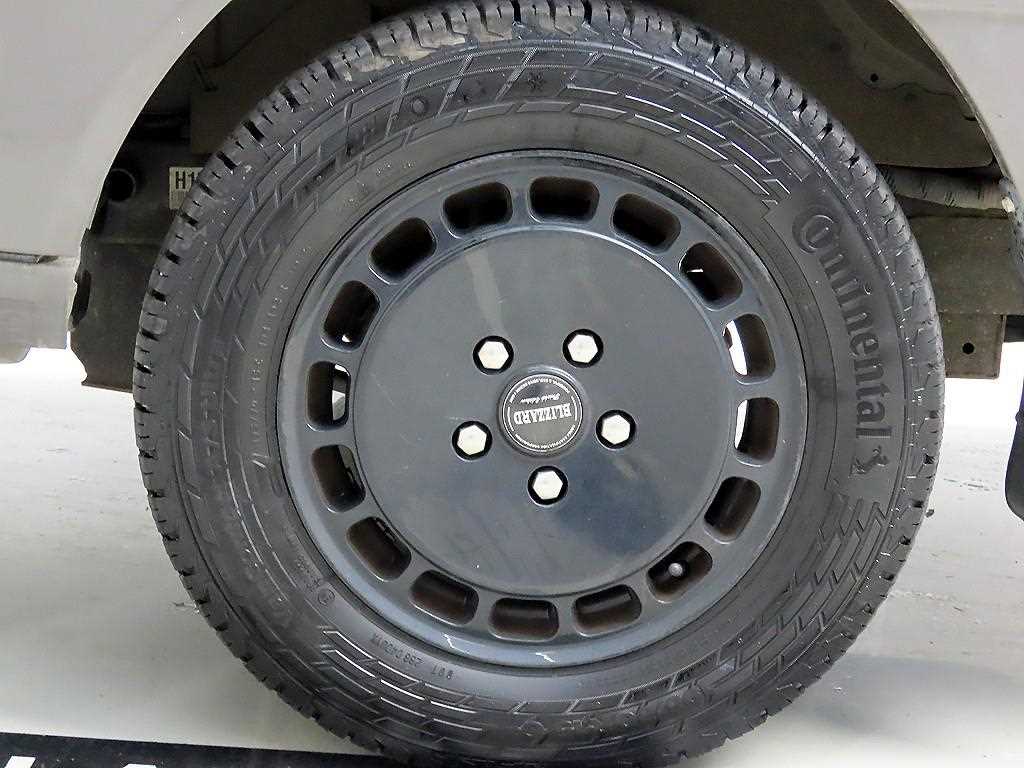 현대 포터2 1톤 카고 전기 18