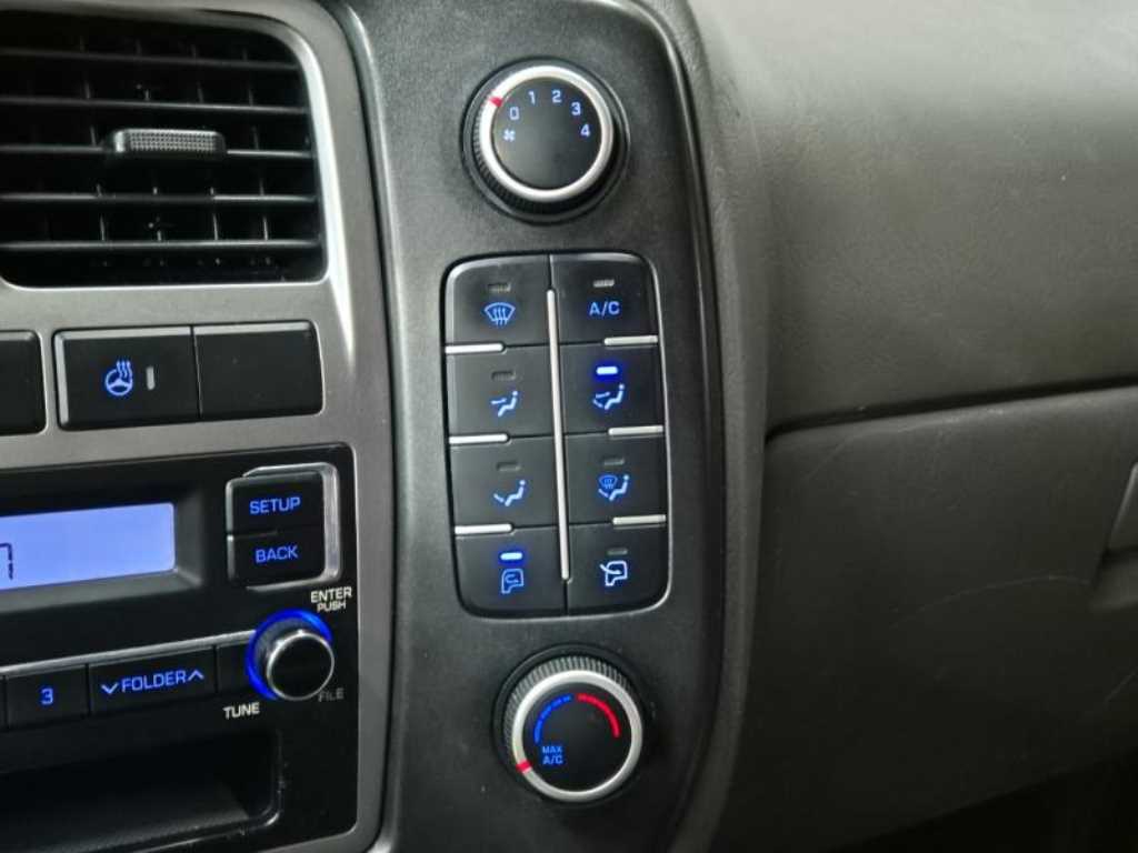 현대 포터2 1톤 카고 14