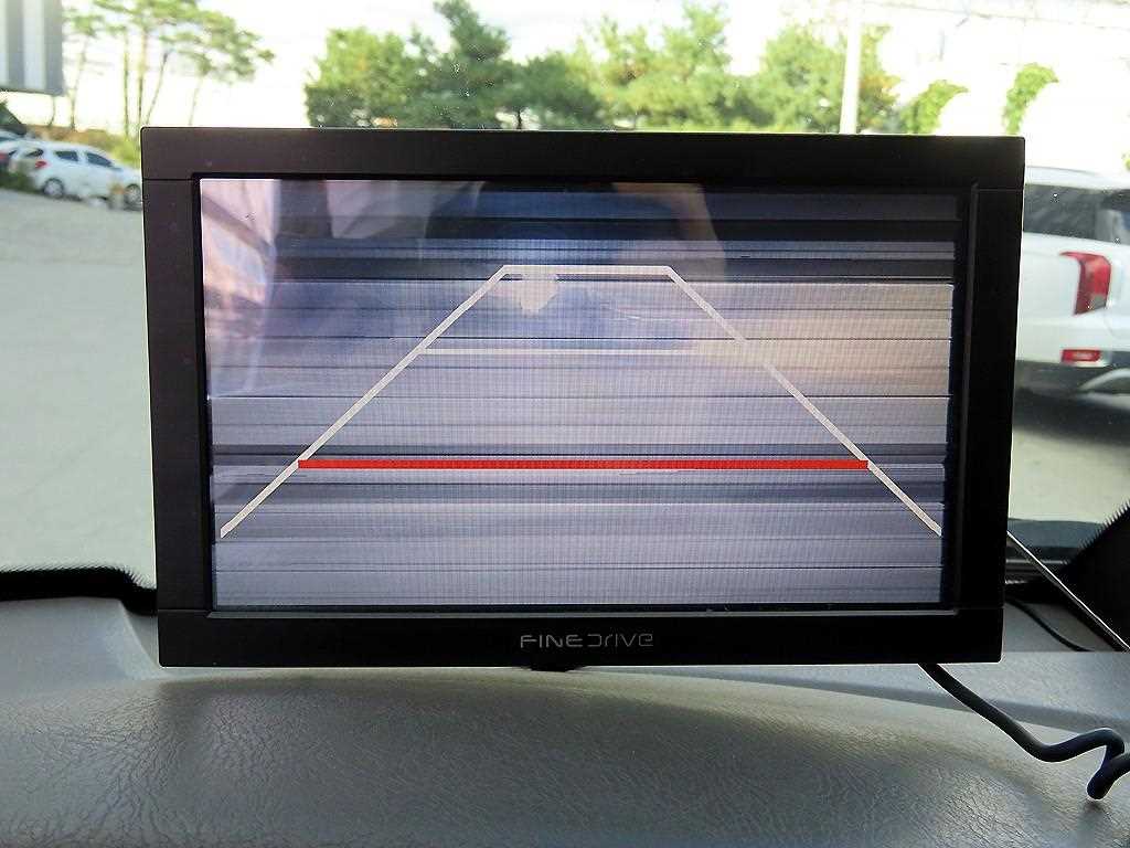 현대 포터2 1톤 표준탑 전기 16