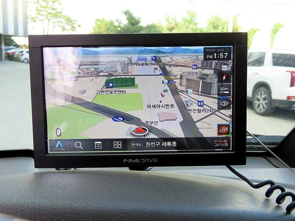 현대 포터2 1톤 표준탑 전기 15