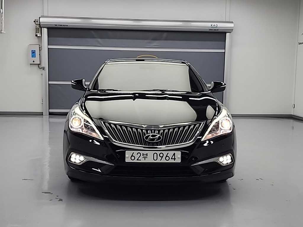 국산차 리스트 차량 이미지