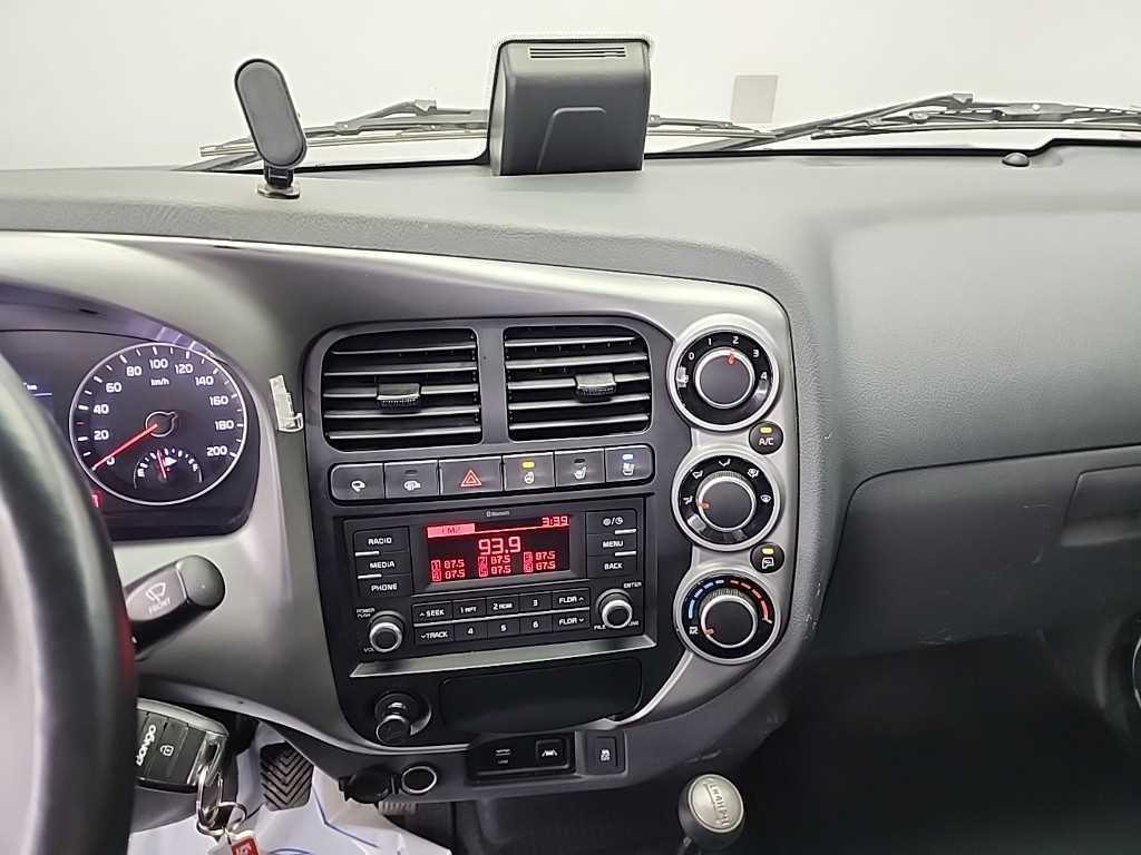 기아 봉고3 1톤 카고 8