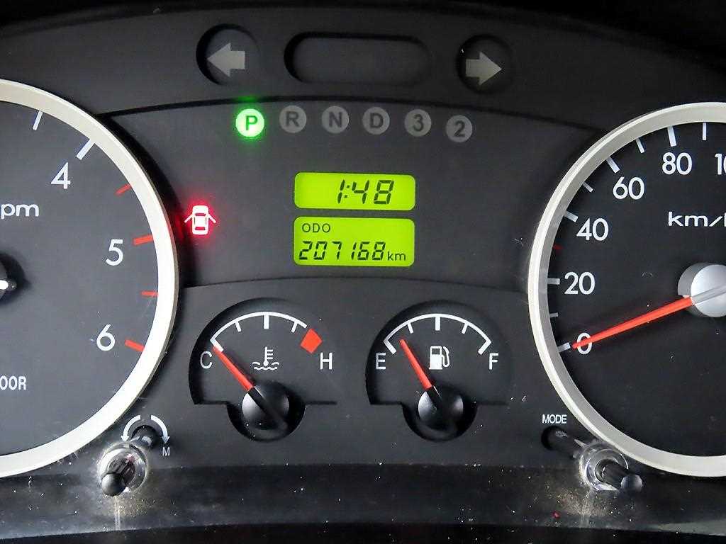 현대 포터2 1톤 카고 7