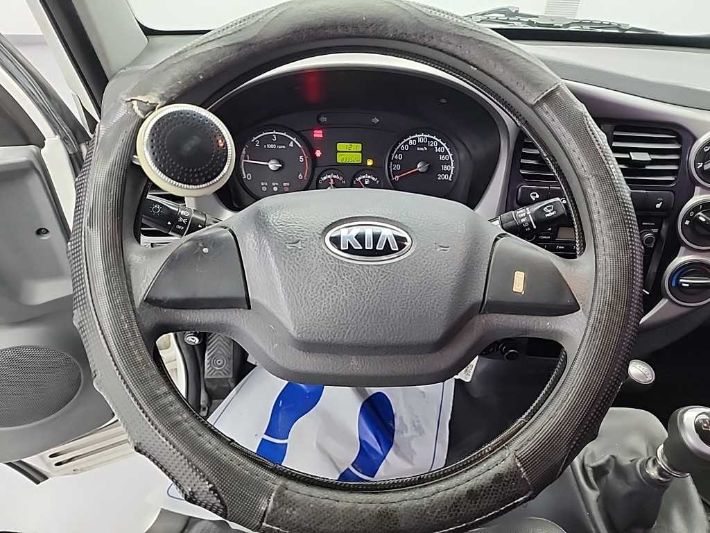 기아 봉고3 1톤 카고 7