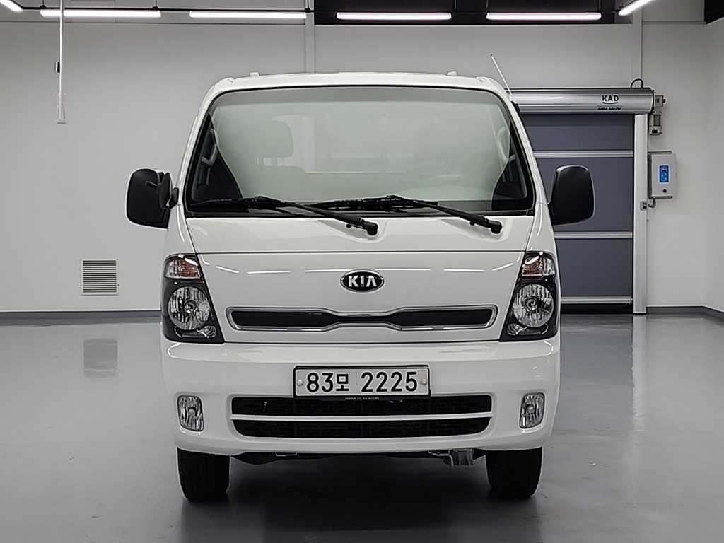 기아 봉고3 1톤 카고 1