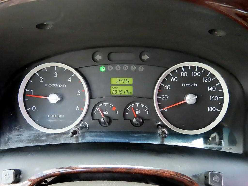 현대 포터2 1톤 카고 9