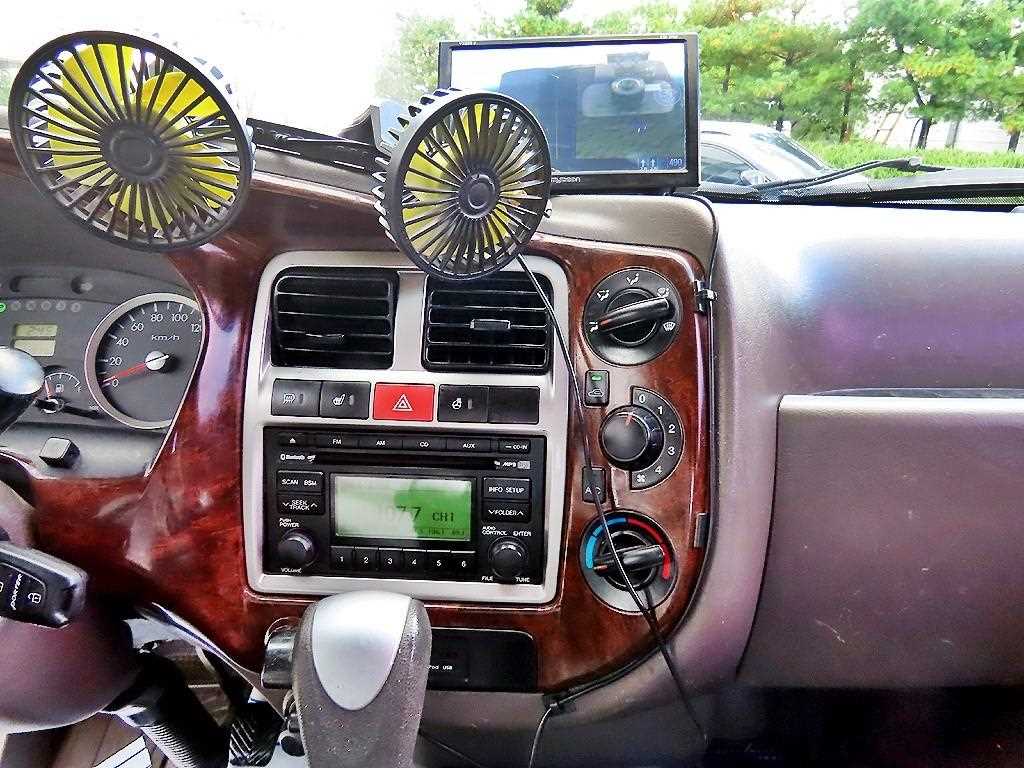 현대 포터2 1톤 카고 15