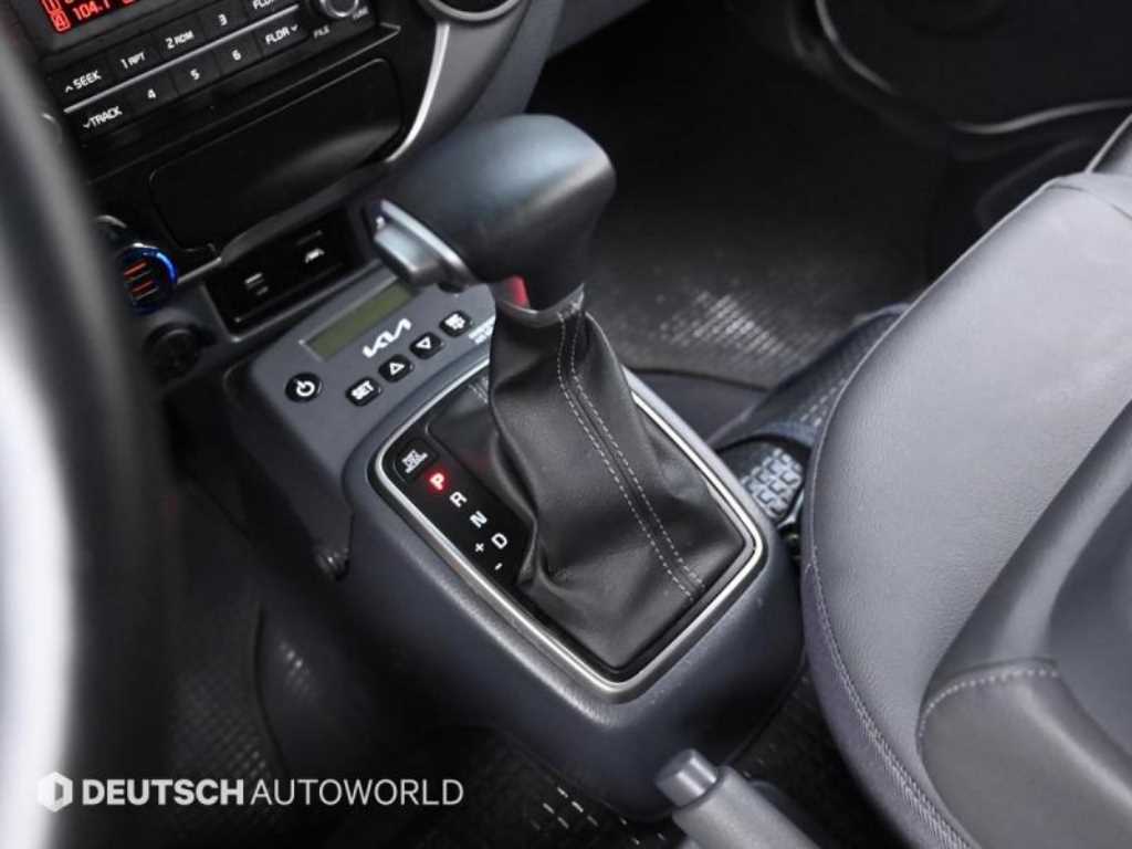 기아 봉고3 1톤 냉동탑 8