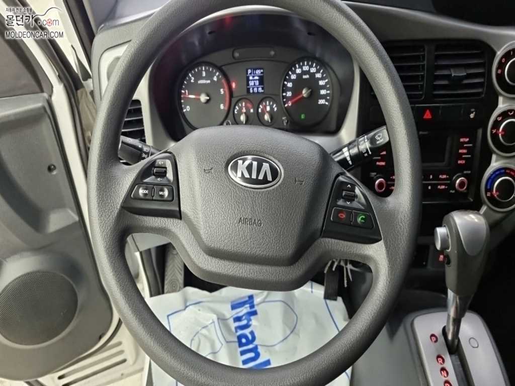 기아 봉고3 0.9톤 표준탑 11