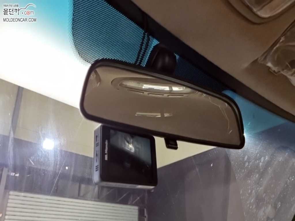 현대 포터2 1톤 카고 10