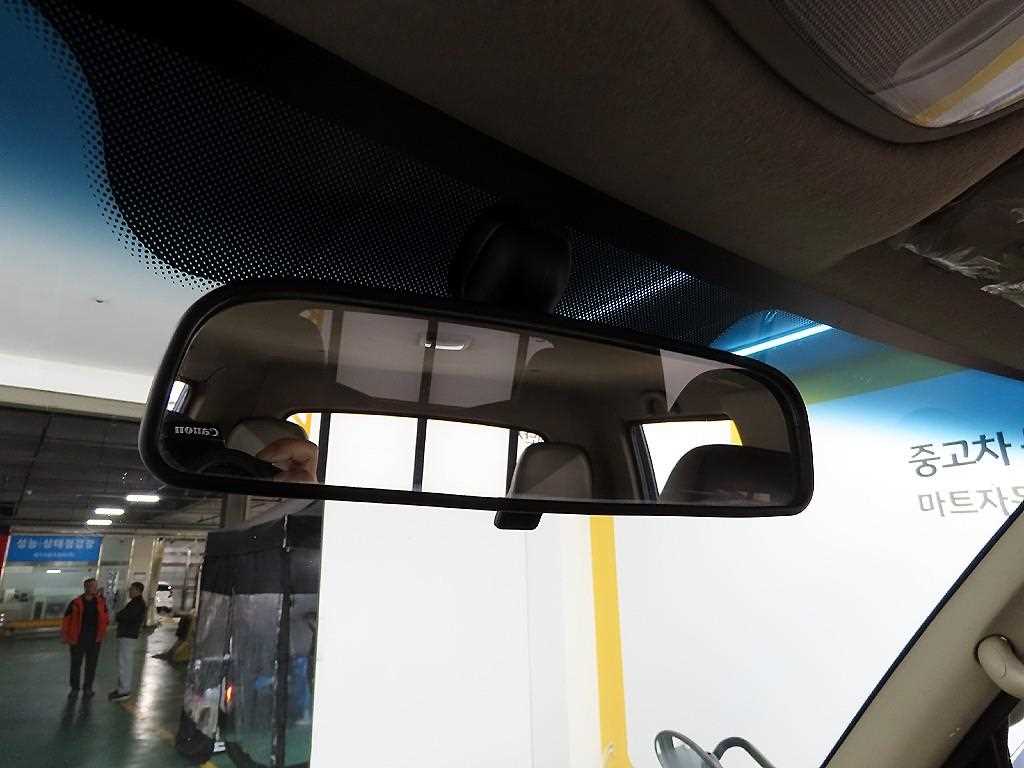 현대 포터2 1톤 카고 13