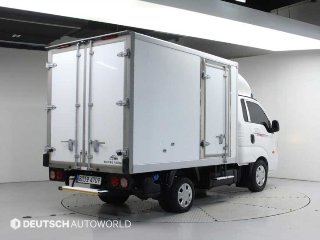 기아 봉고3 1톤 냉동탑 1