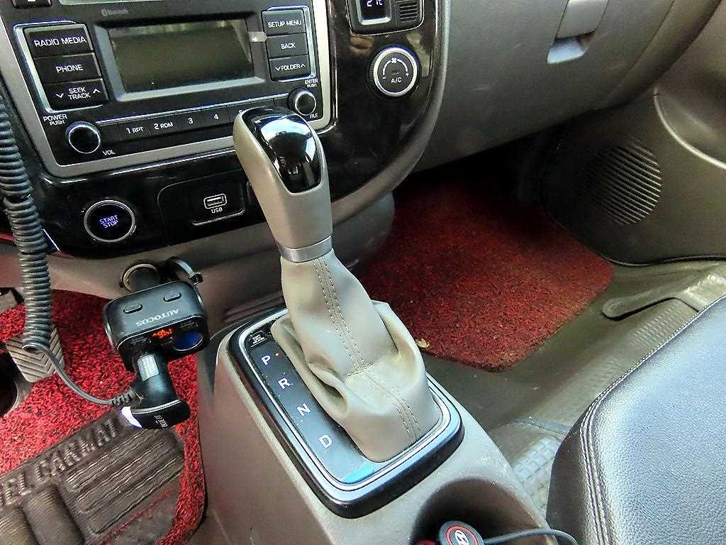 현대 포터2 1톤 표준탑 전기 10