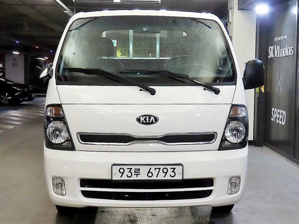 기아 봉고3 1톤 카고 1