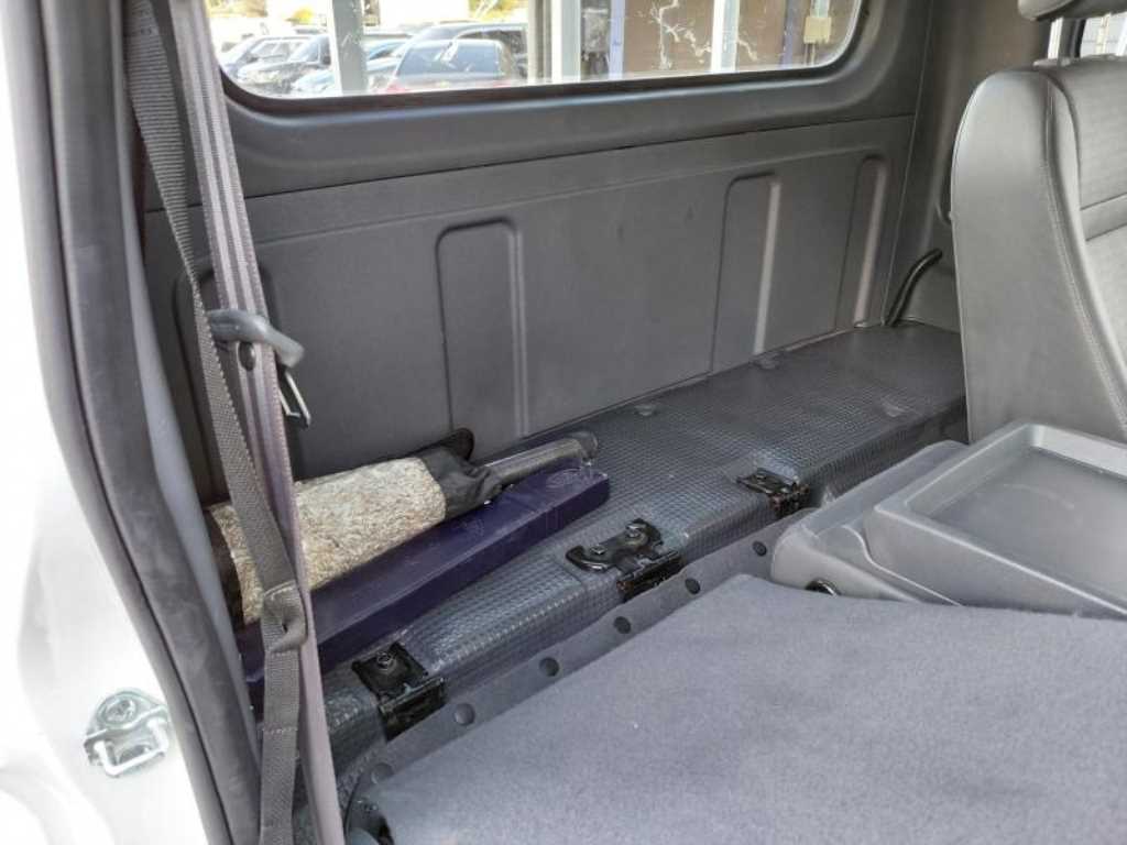 기아 봉고3 1톤 카고 10