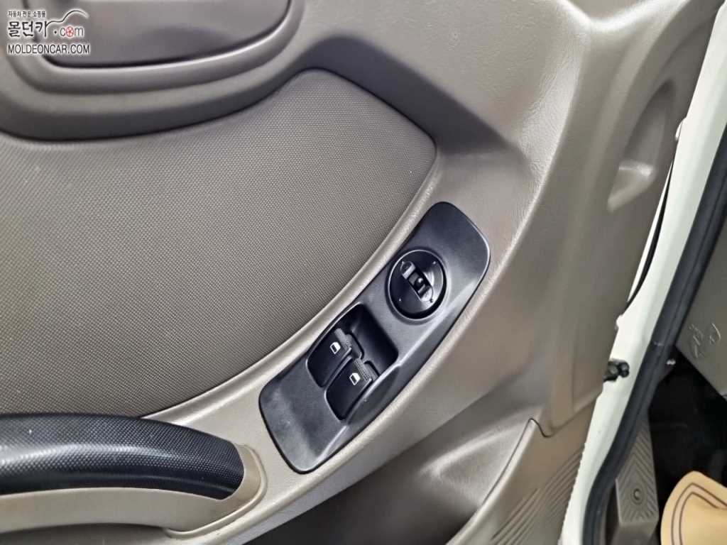 현대 포터2 1톤 표준탑 14