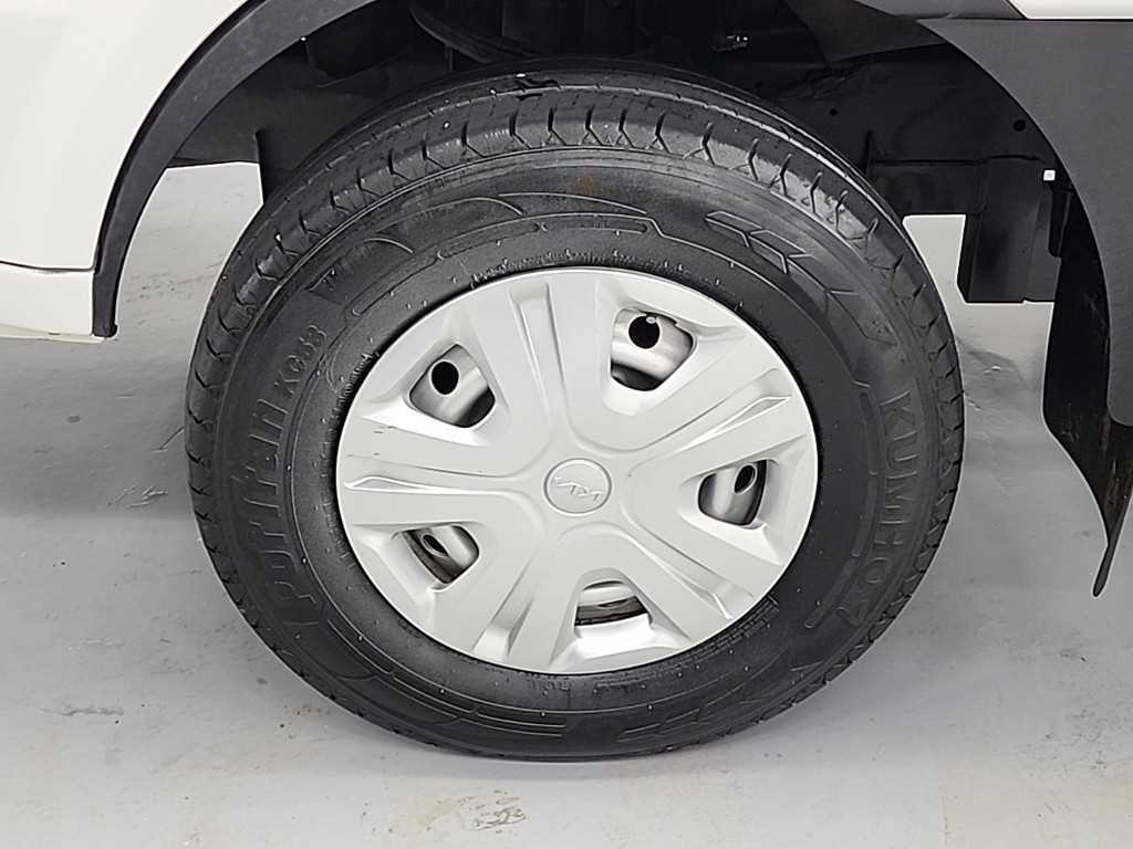 기아 봉고3 1톤 카고 14