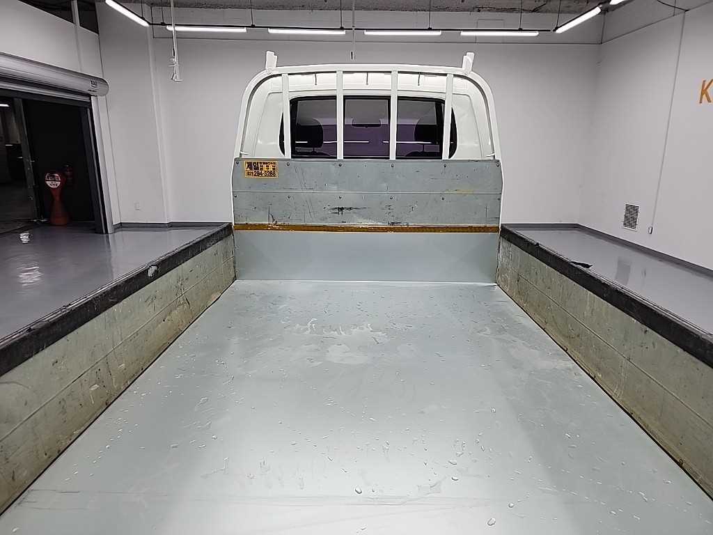 기아 봉고3 1톤 카고 13