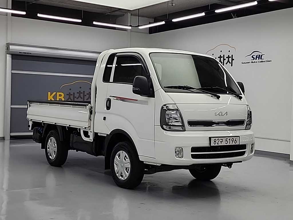 기아 봉고3 1톤 카고 3