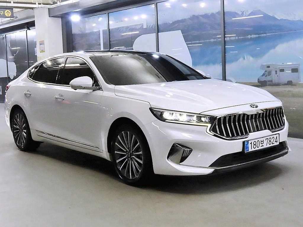 국산차 리스트 차량 이미지