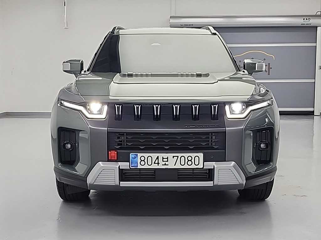 국산차 리스트 차량 이미지