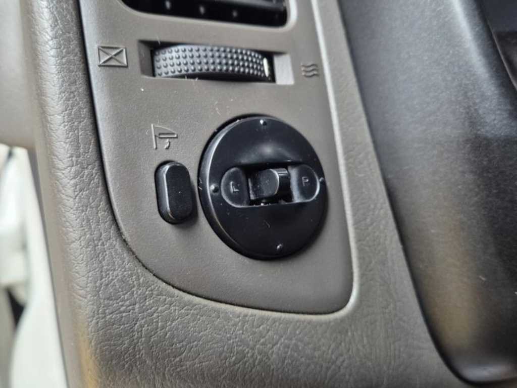 현대 포터2 1톤 카고 16