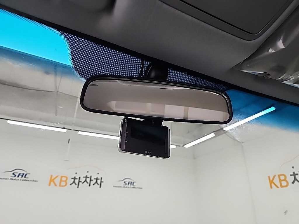 기아 봉고3 1톤 카고 11