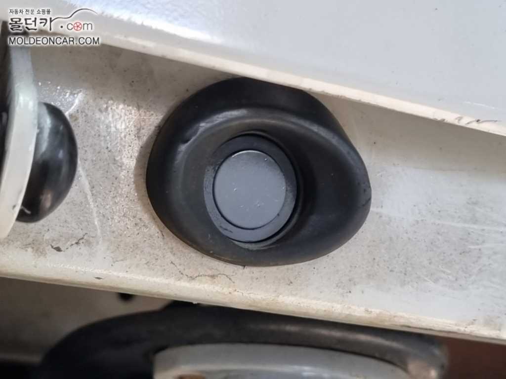 현대 포터2 1톤 카고 13