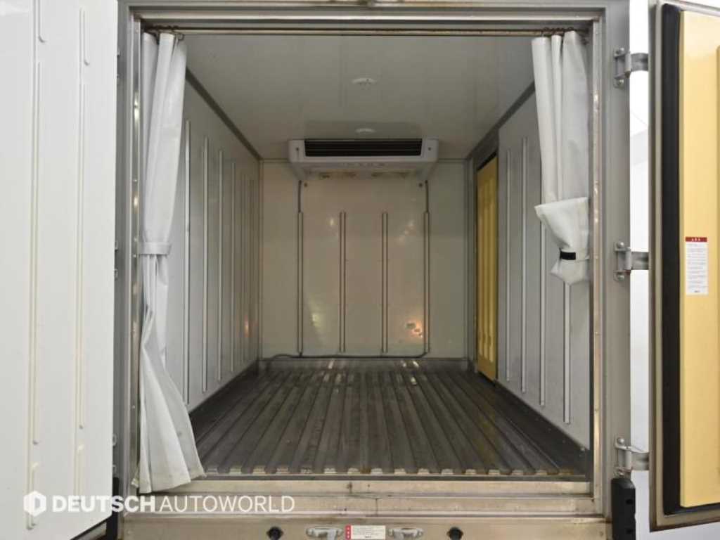 기아 봉고3 1톤 냉동탑 19