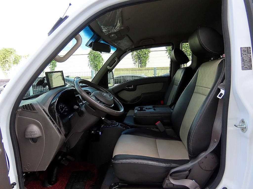 현대 포터2 1톤 표준탑 전기 6