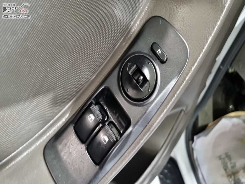 현대 포터2 1톤 카고 11