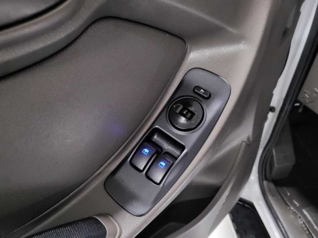 현대 포터2 1톤 냉동탑 12