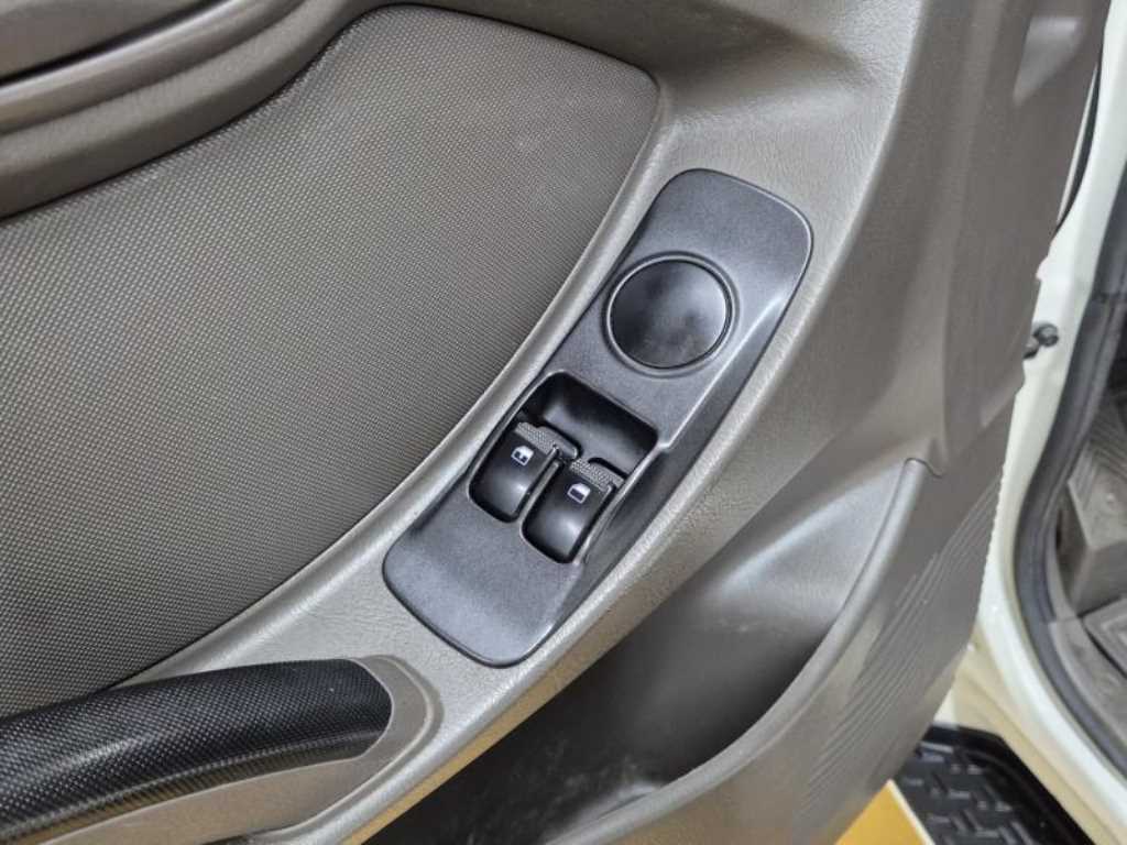 현대 포터2 1톤 카고 17