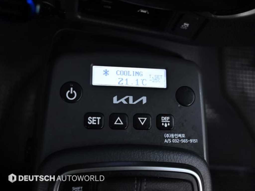 기아 봉고3 1톤 냉동탑 17