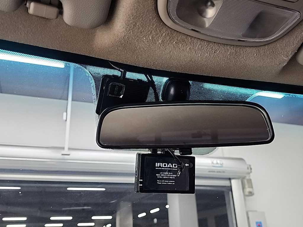 현대 포터2 1톤 카고 11