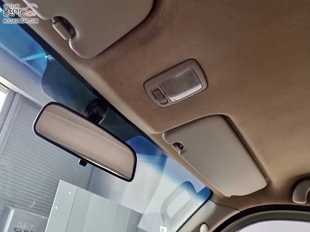 현대 포터2 1톤 표준탑 13