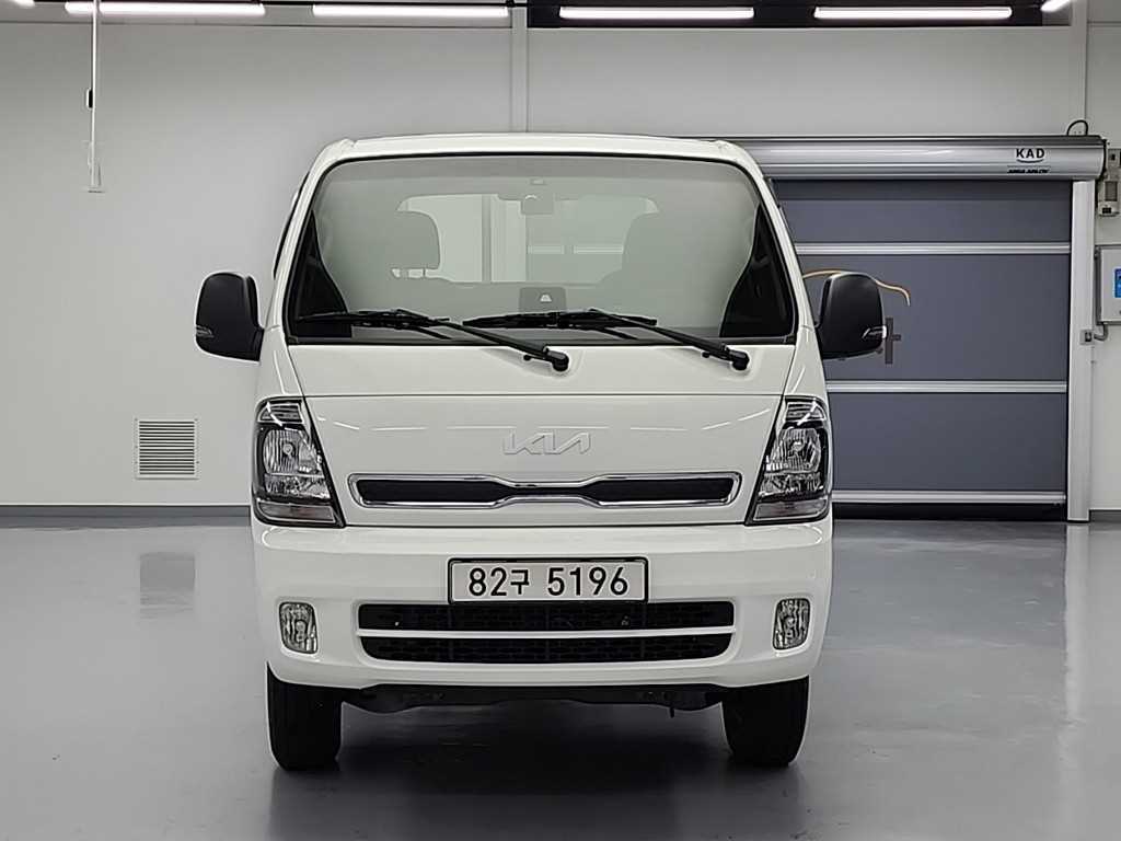 기아 봉고3 1톤 카고 1