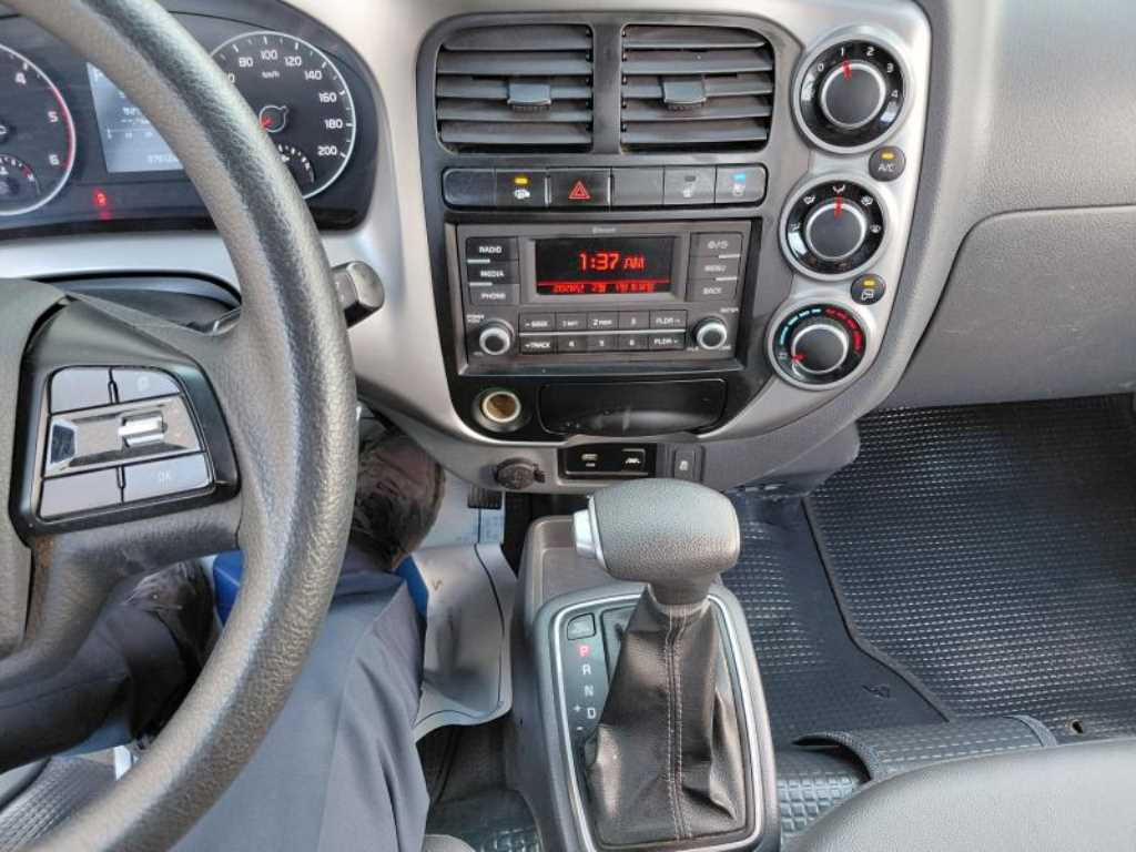 기아 봉고3 1톤 카고 14